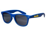 Rubberized Finish Fashion Sunglasses - PL-5034 - Image 3