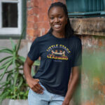 Little Stars Academy Adult Unisex Shirt