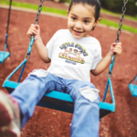 Little Stars Academy Toddler Shirt