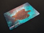 NFC Business Card: Full Color Both Sides - Image 9