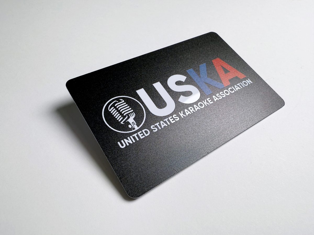 NFC Business Card: Full Color Both Sides - Image 6