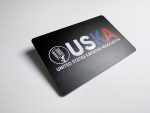 NFC Business Card: Full Color Both Sides - Image 6